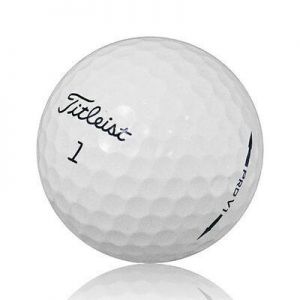 Alma sporting 120 Titleist Pro V1 Near Mint Used Golf Balls *Free Shipping!*
