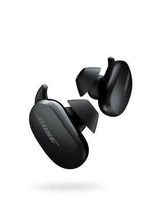 Alma Electronics Bose QuietComfort Earbuds, Certified Refurbished