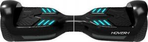 Alma Electronics Hover-1 SUPERSTAR Hoverboard Electric Self Balancing Scooter UL2272 Certified