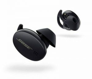 Alma Electronics Bose Sport Earbuds, Certified Refurbished